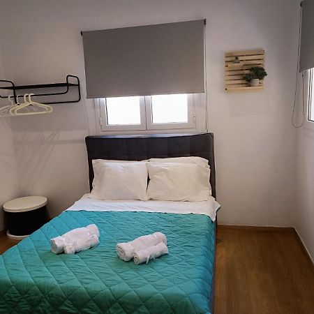 Zois Apartment Луца Экстерьер фото